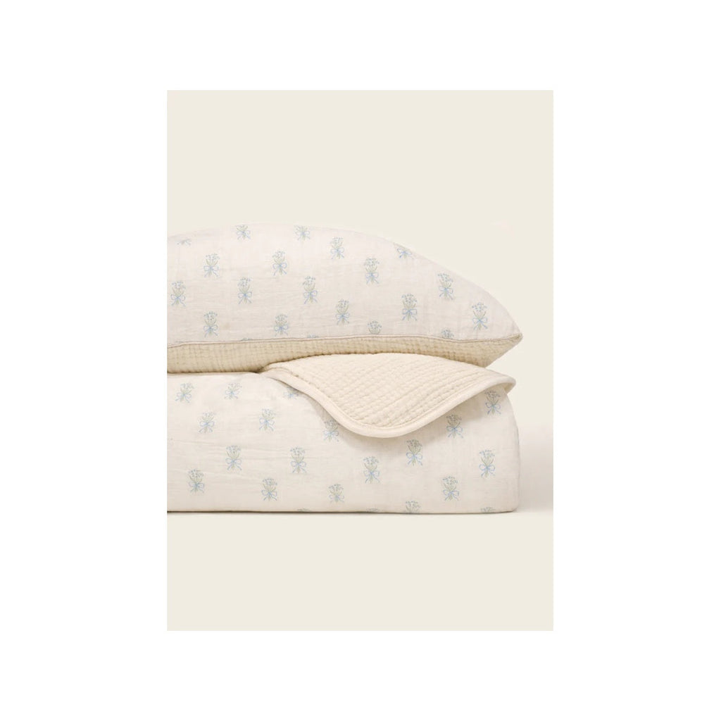 Muslin Quilt Set U4131