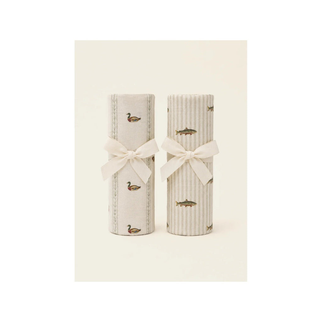 2-Pack Swaddle O176708