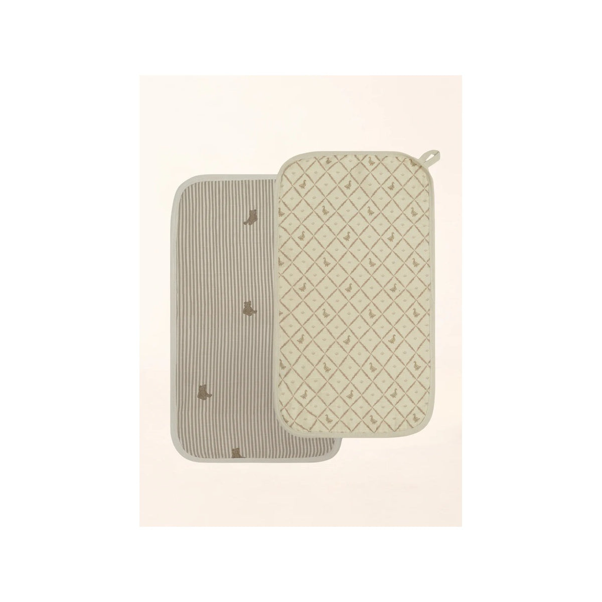 2-Pack Burp Cloth Q704616