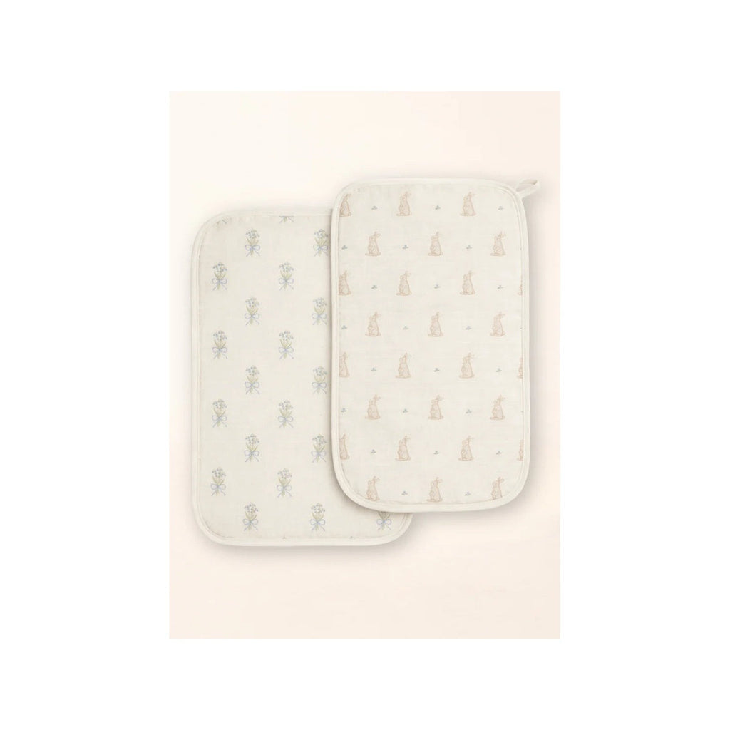 2-Pack Burp Cloth Q704616