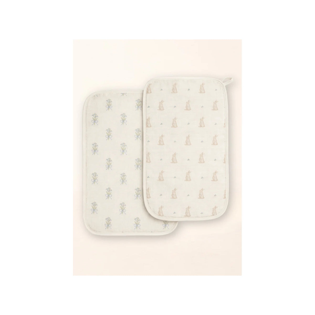 2-Pack Burp Cloth Q704616