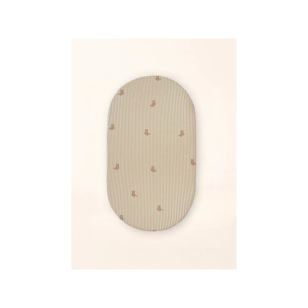 Changing Pad Cover - Small N93466