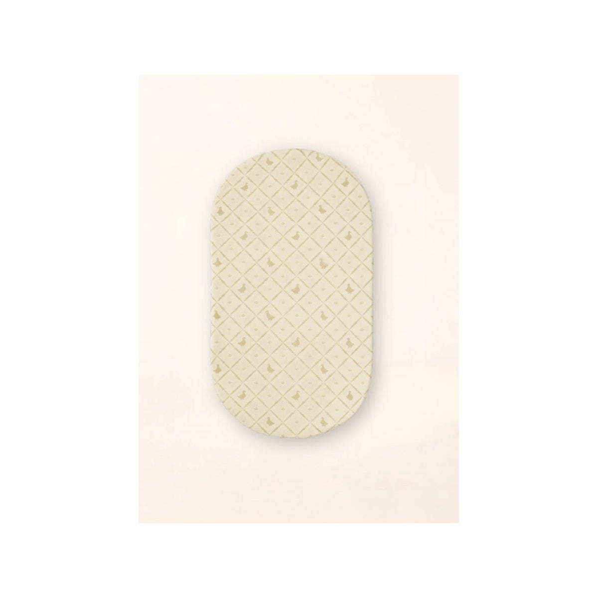 Changing Pad Cover - Small N93466