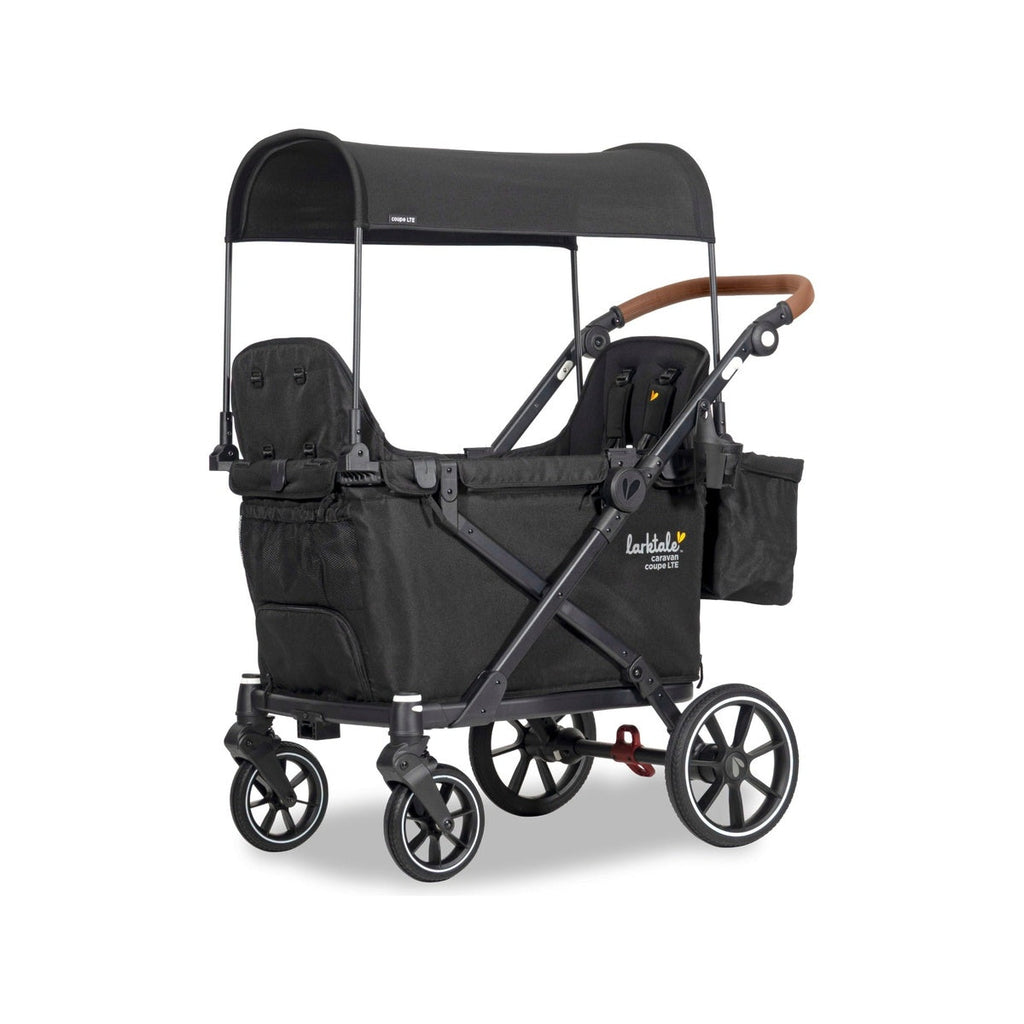 Caravan Coupe LTE L548