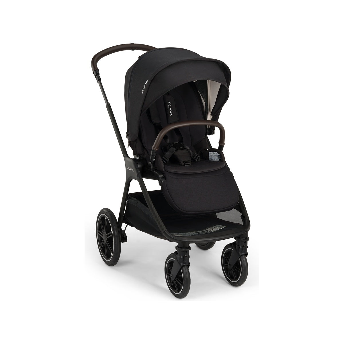 Mid-Size Stroller V25101