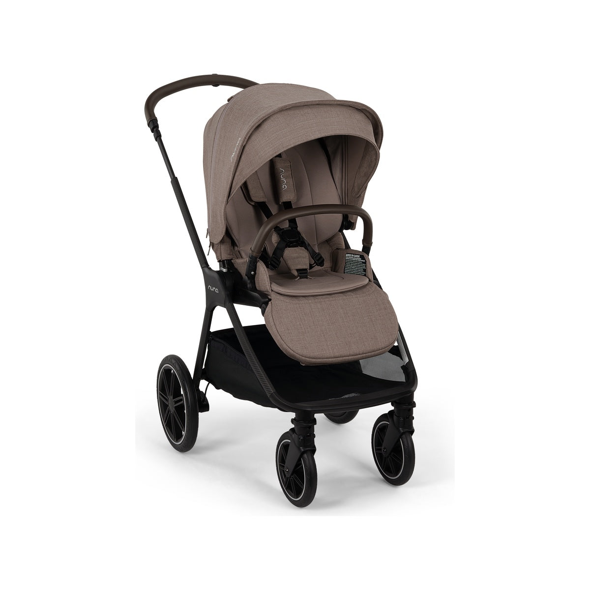 Mid-Size Stroller V25101