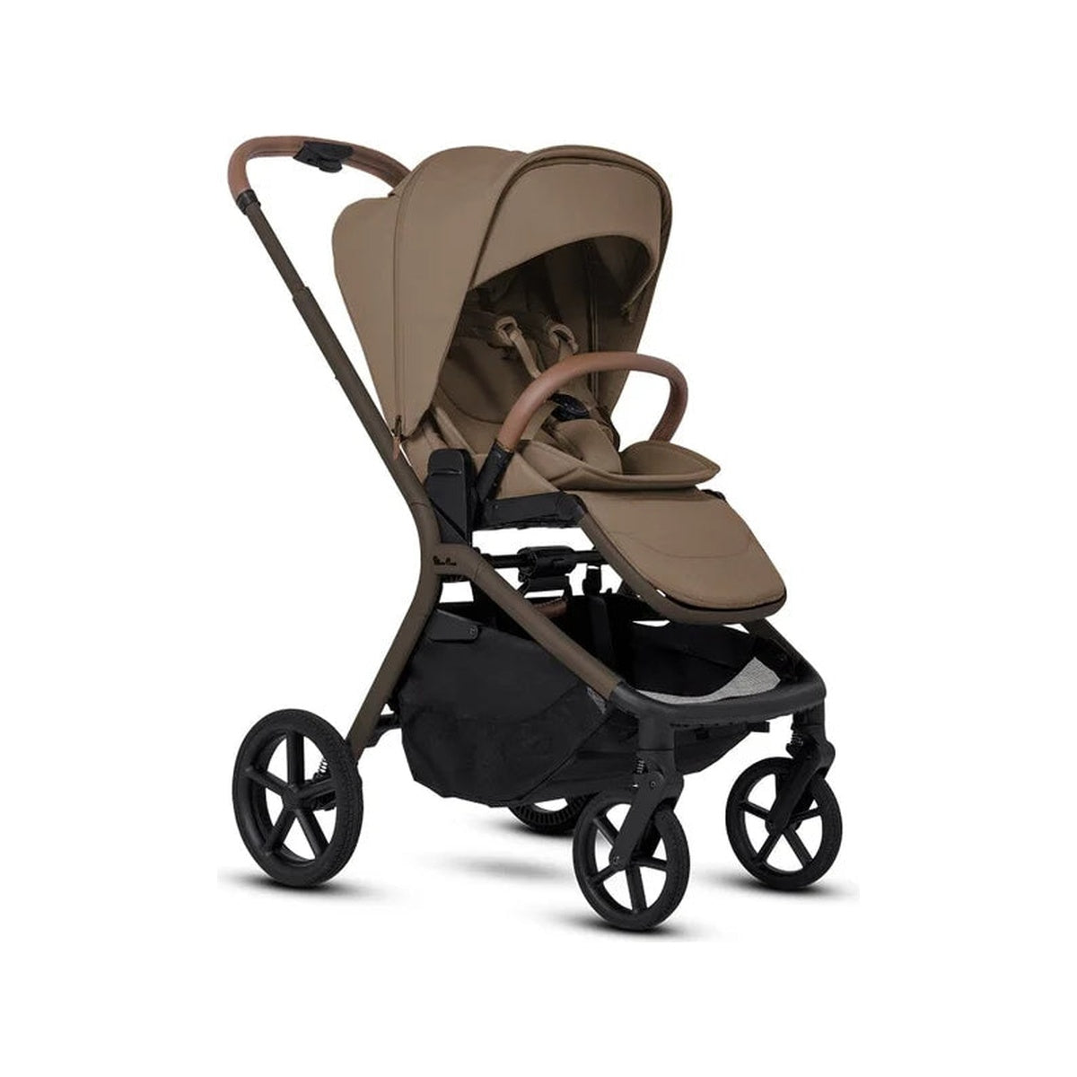Modular Stroller H5137