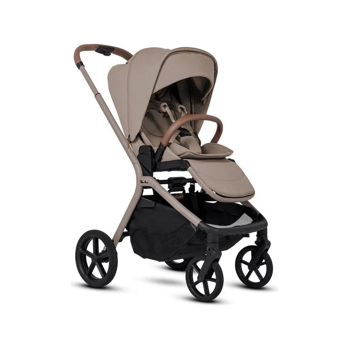 Modular Stroller H5137