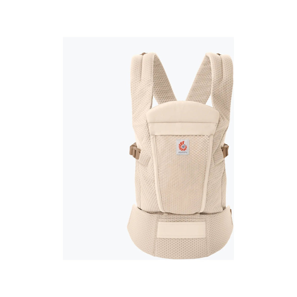 Baby Carrier with Breathable Mesh T41249
