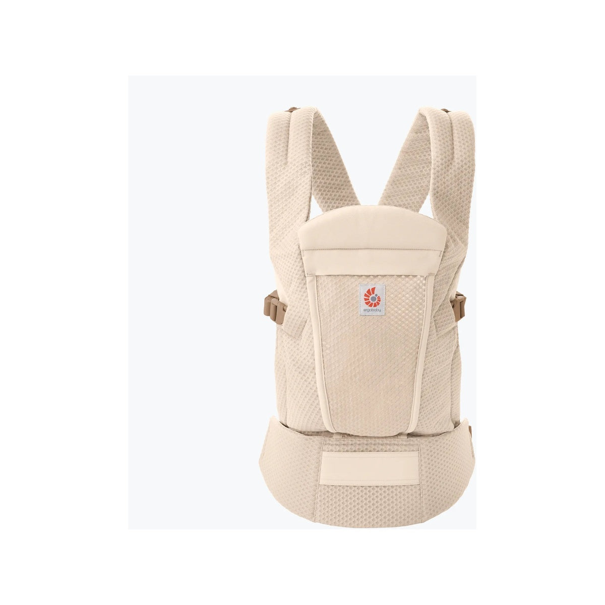 Baby Carrier with Breathable Mesh T41249