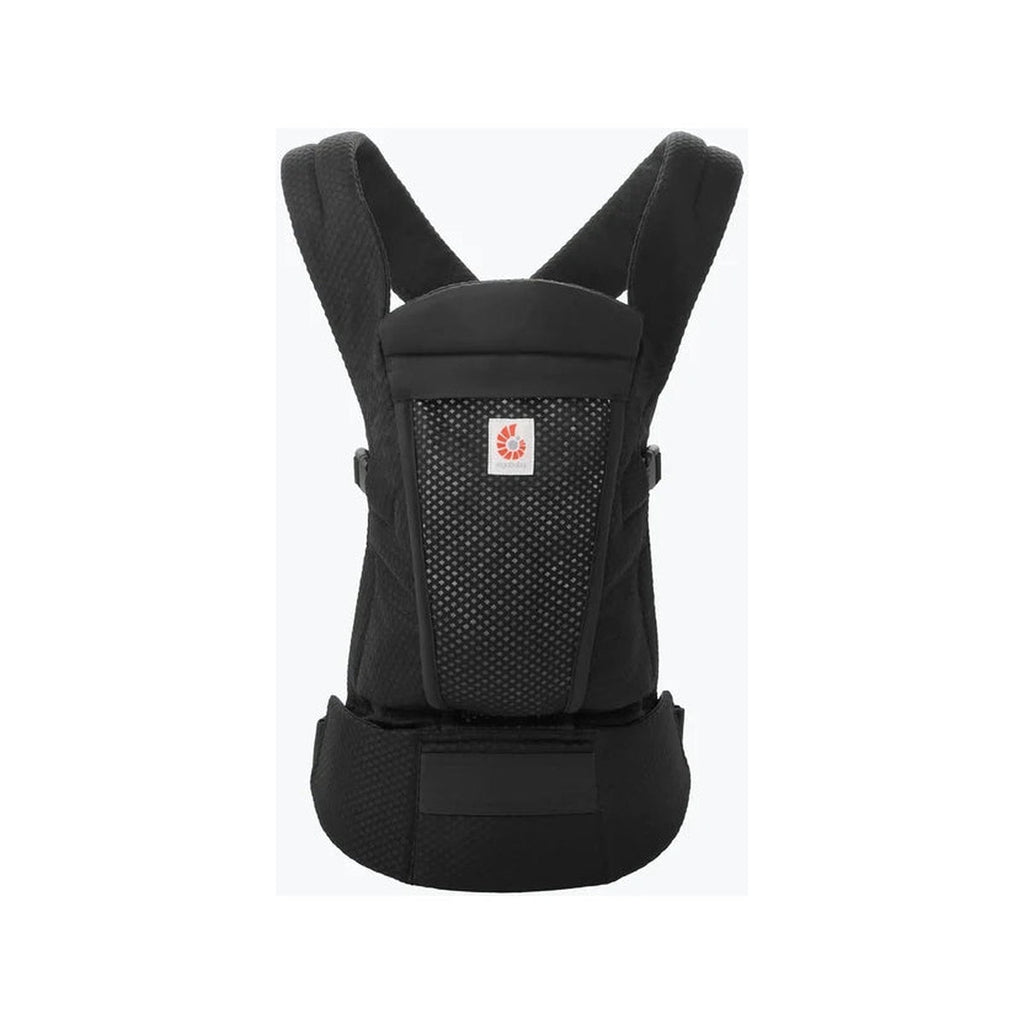Baby Carrier with Breathable Mesh T41249