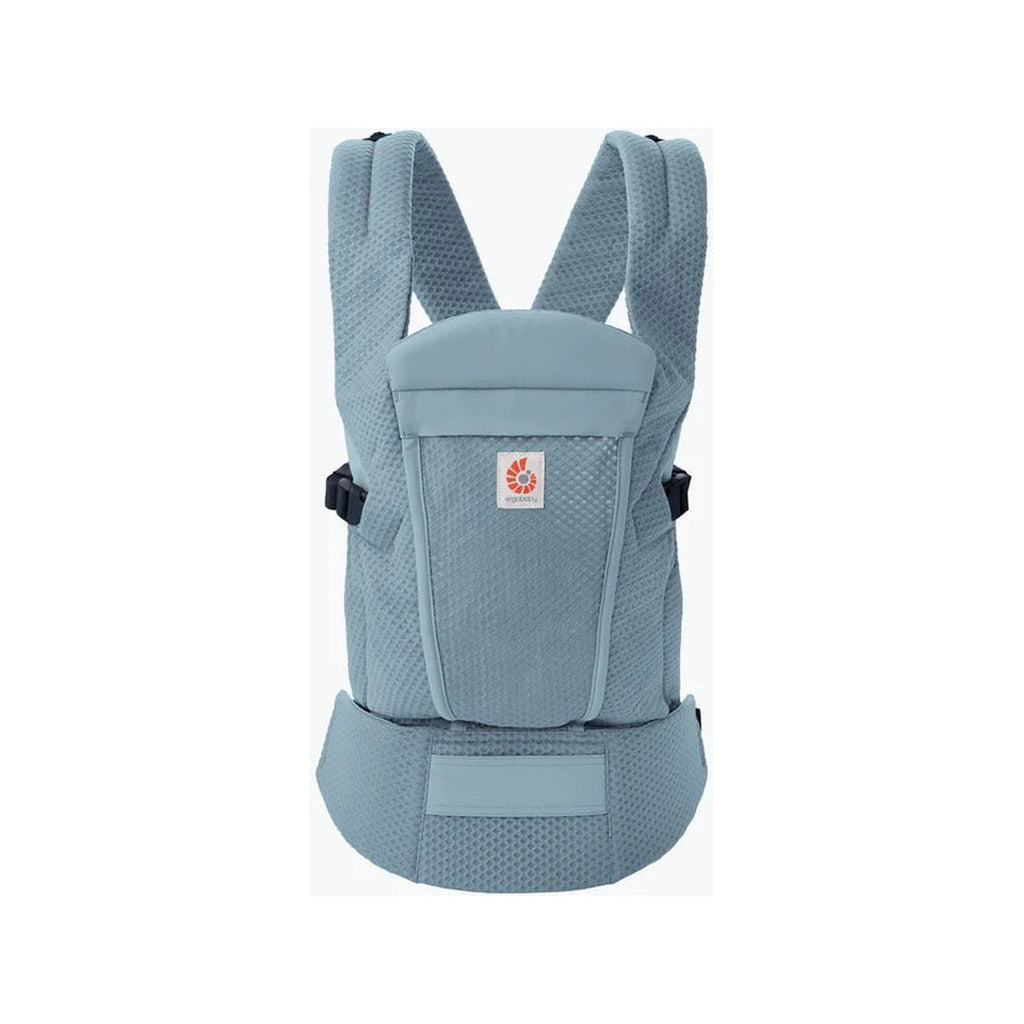 Baby Carrier with Breathable Mesh T41249