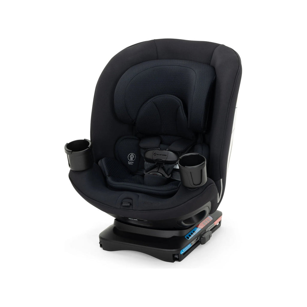 All-in-One Convertible Car Seat F416601