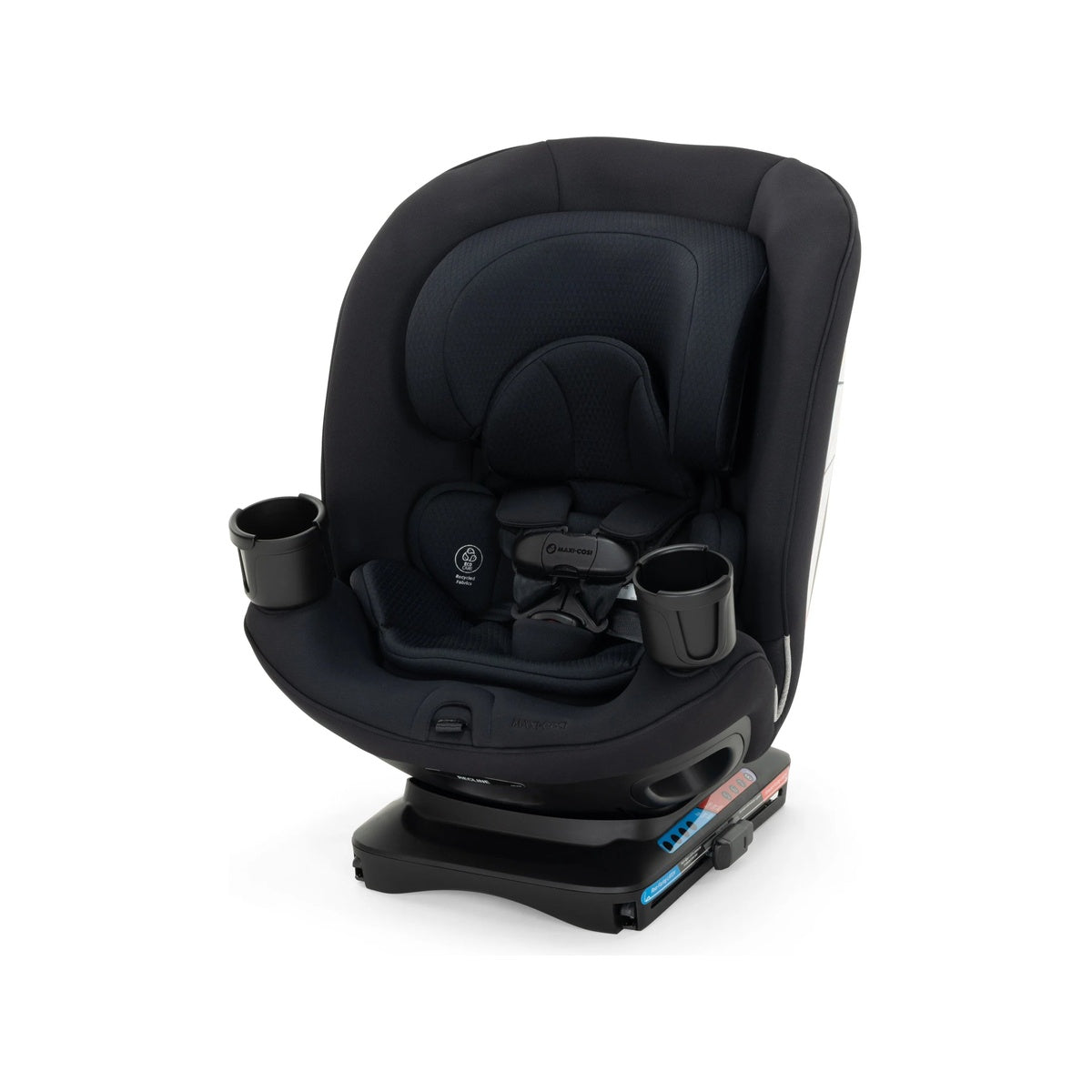 All-in-One Convertible Car Seat F416601