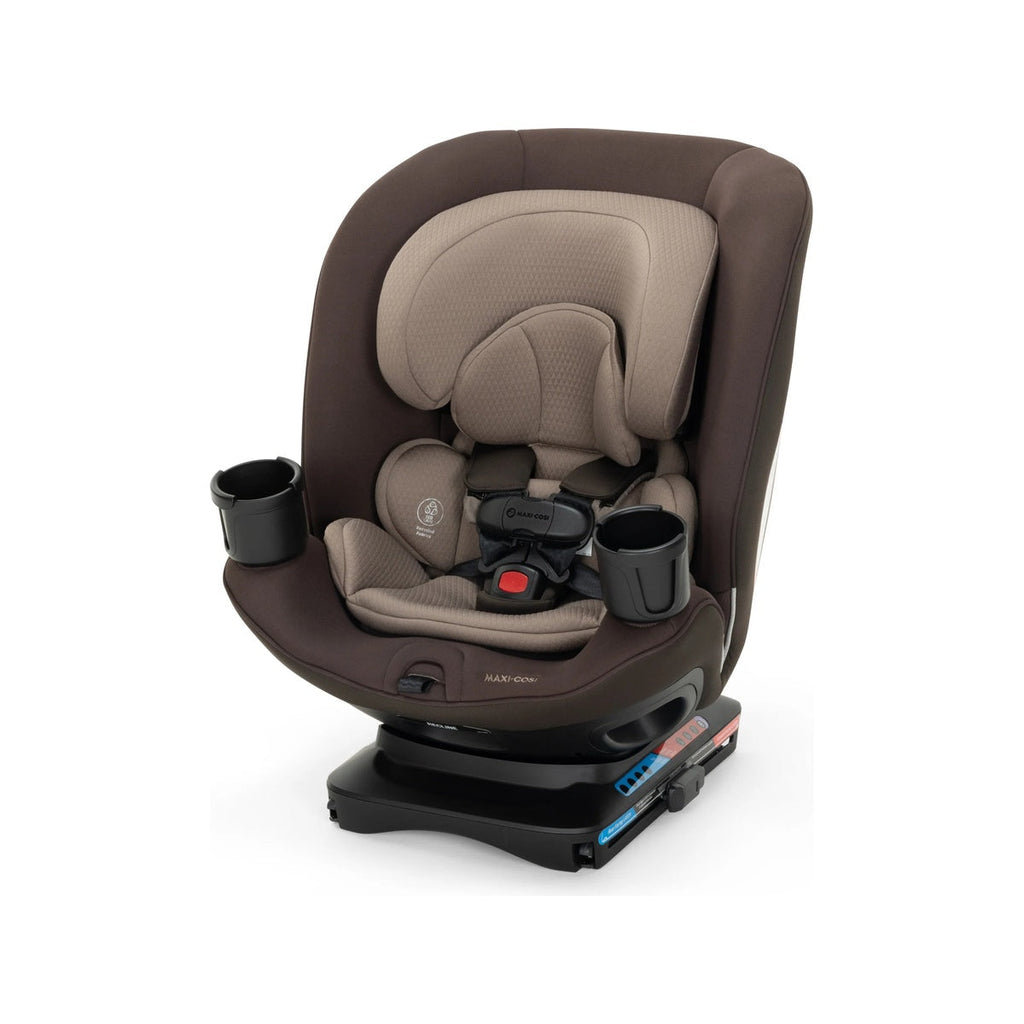 All-in-One Convertible Car Seat F416601