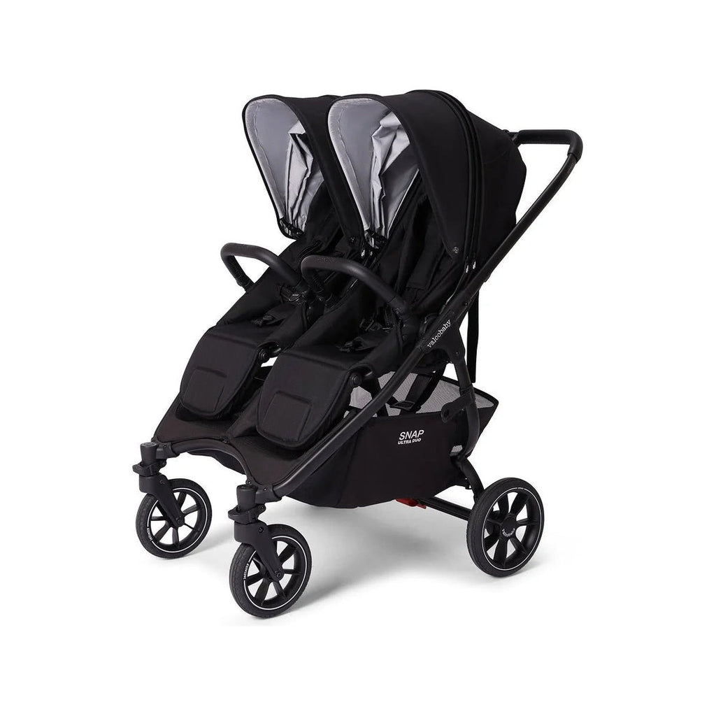Double Stroller T80943