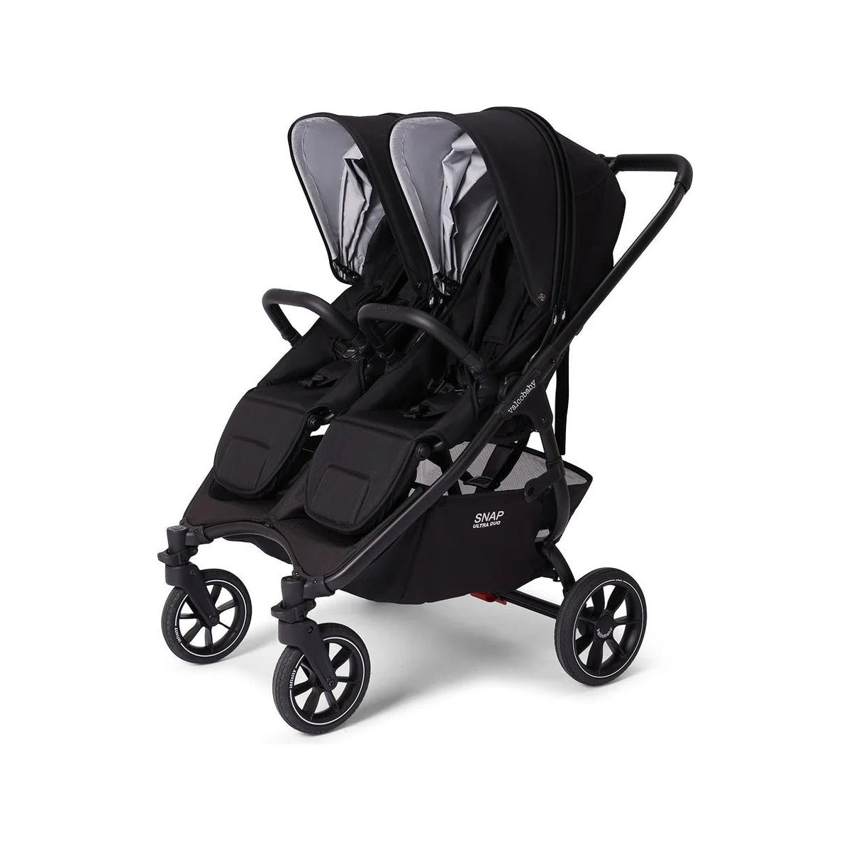 Double Stroller T80943