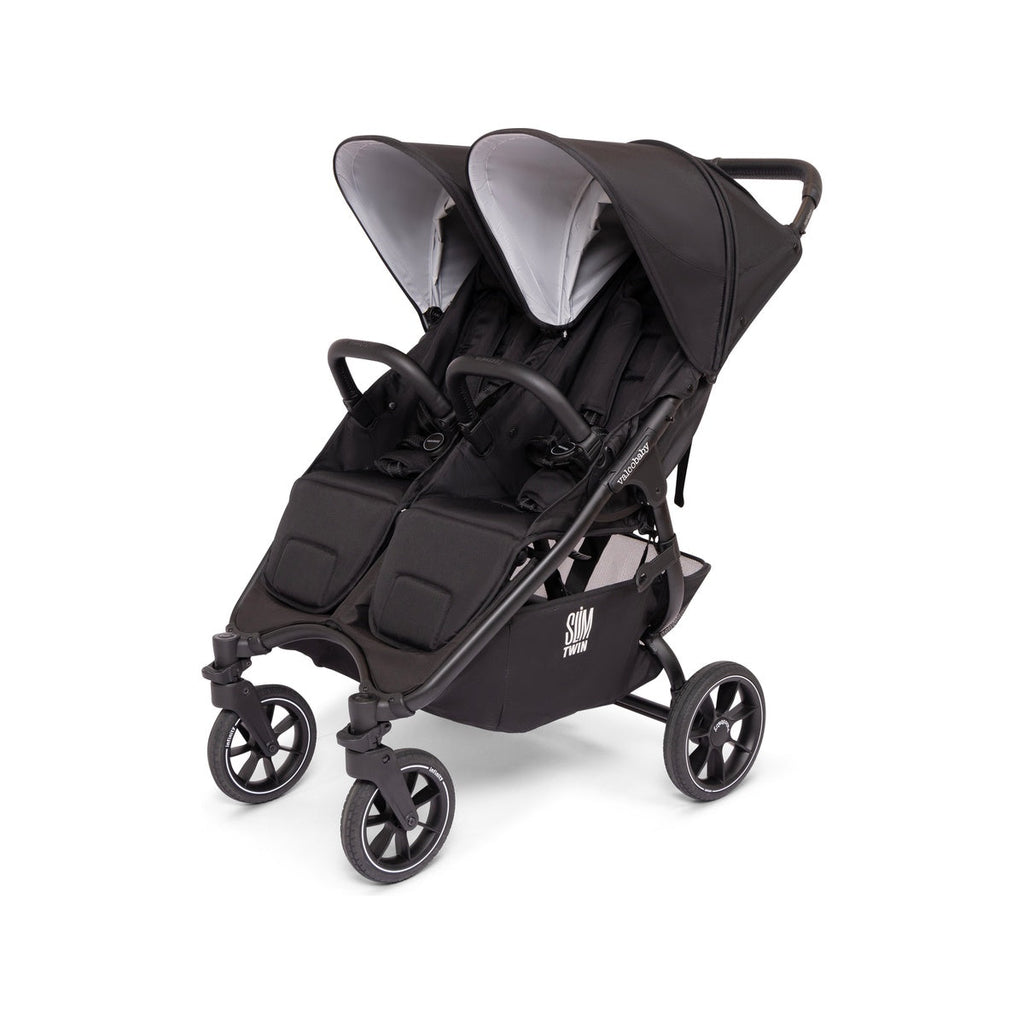 Double Stroller D89034