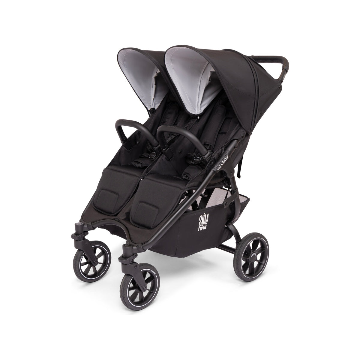 Double Stroller D89034