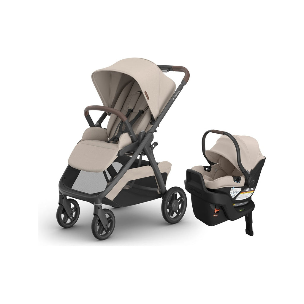 Infant Car Seat Travel System E9658