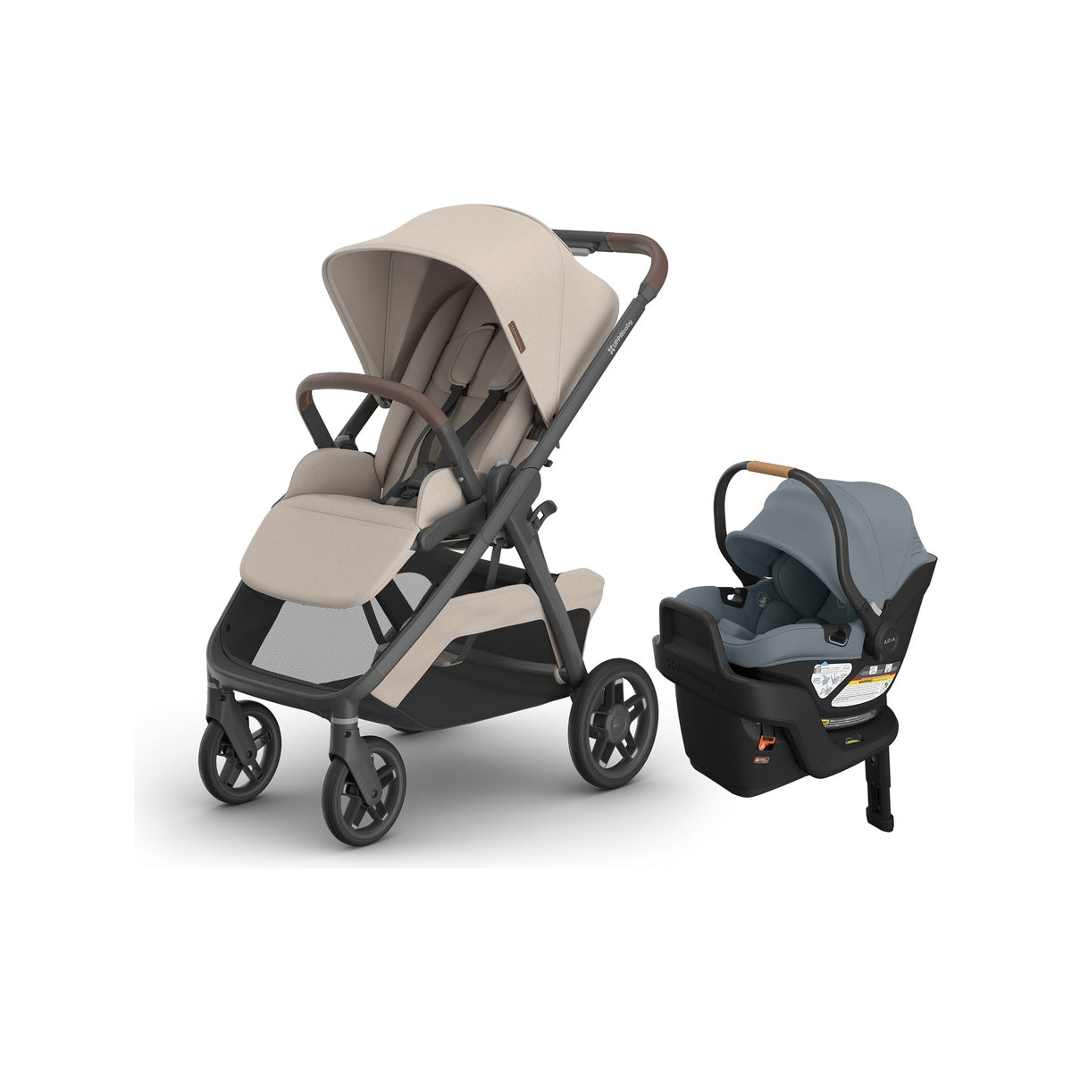 Infant Car Seat Travel System E9658