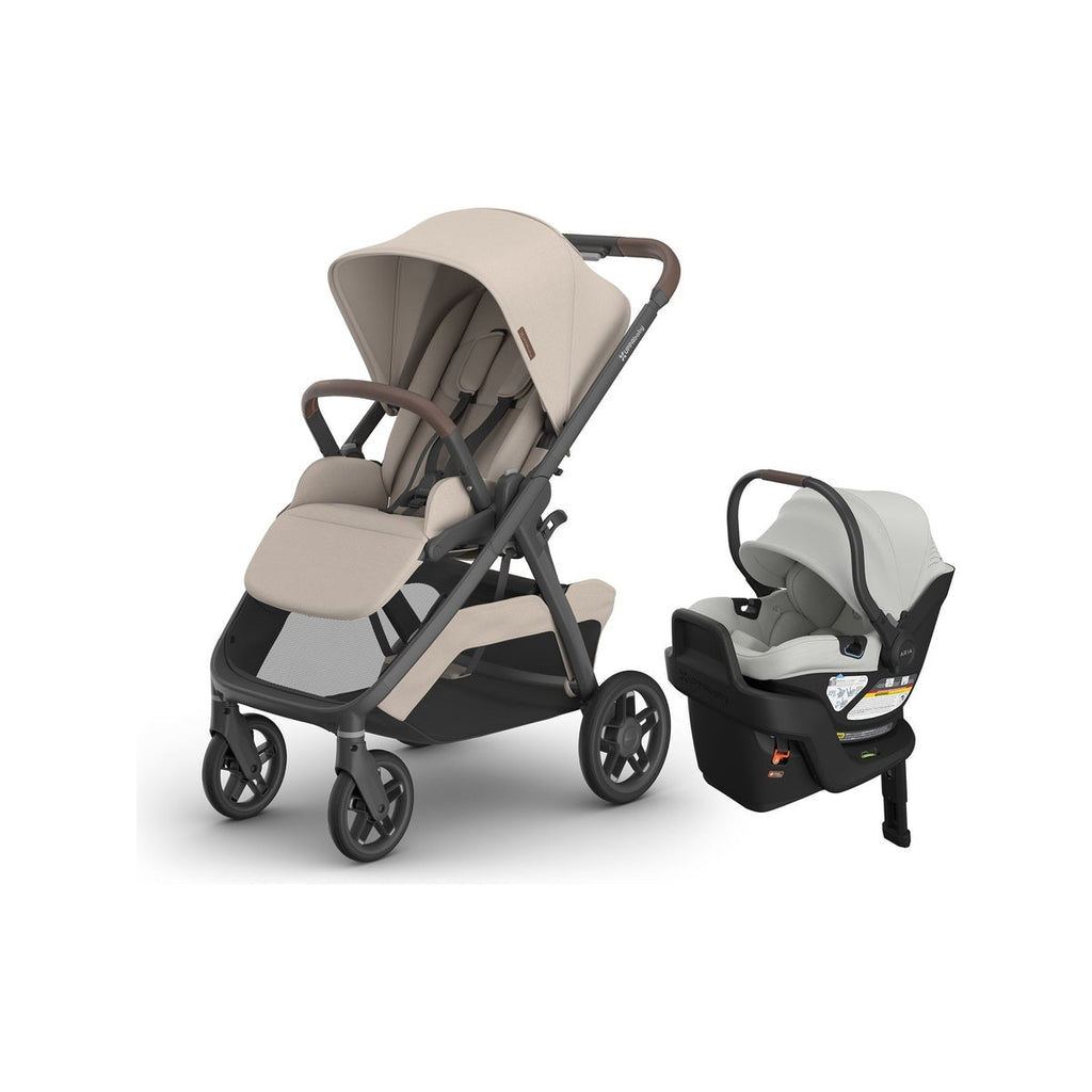 Infant Car Seat Travel System E9658