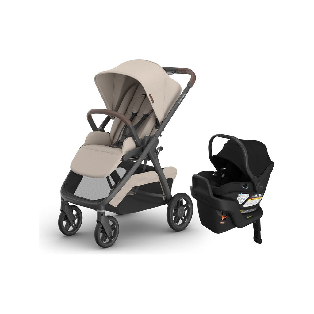 Infant Car Seat Travel System E9658