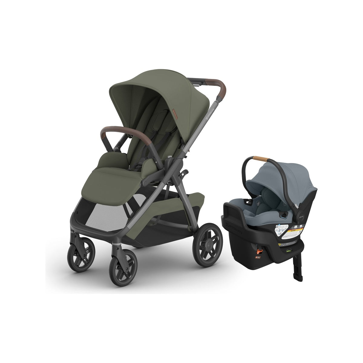 Infant Car Seat Travel System E9658