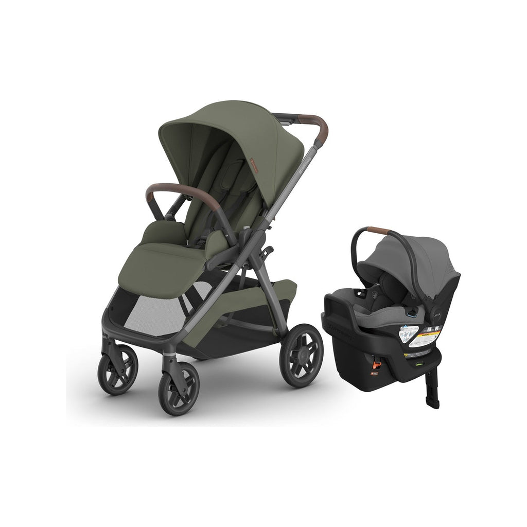 Infant Car Seat Travel System E9658