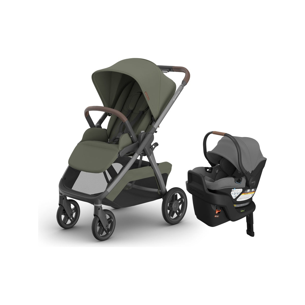 Infant Car Seat Travel System E9658