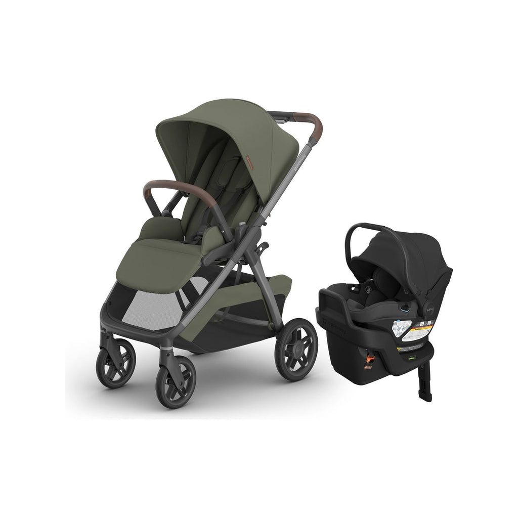 Infant Car Seat Travel System E9658