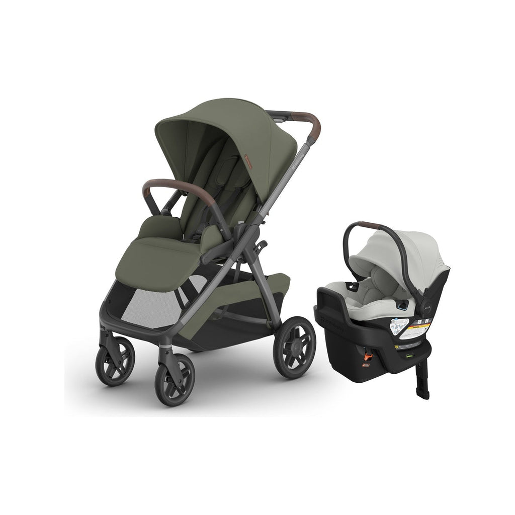 Infant Car Seat Travel System E9658