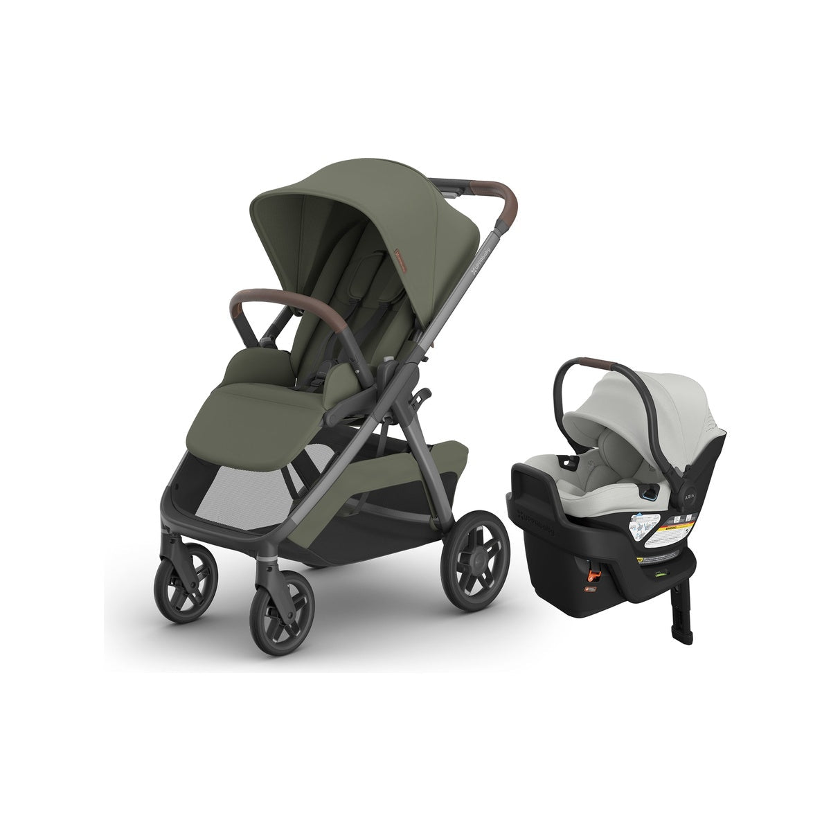 Infant Car Seat Travel System E9658