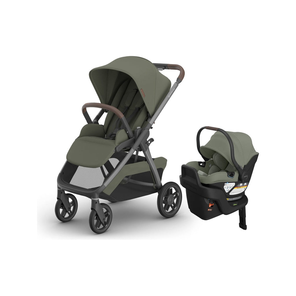 Infant Car Seat Travel System E9658