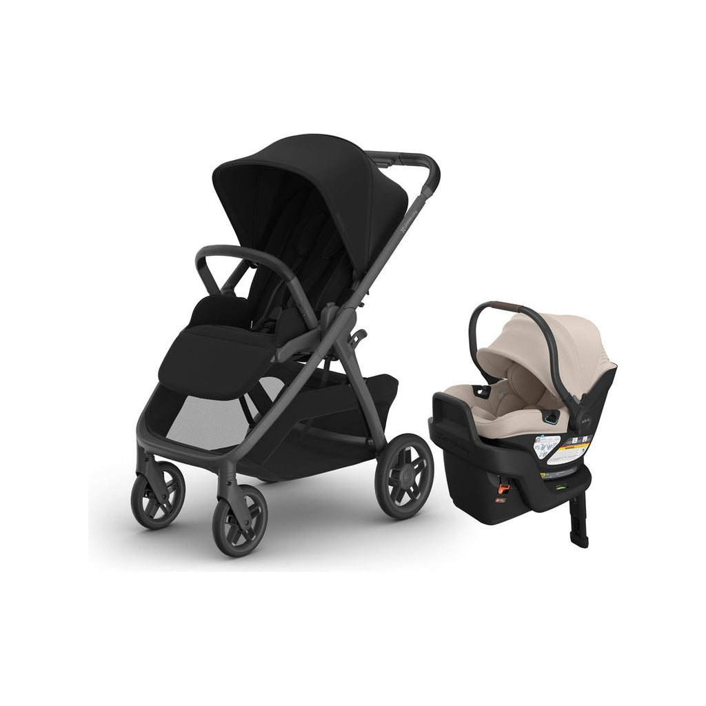 Infant Car Seat Travel System E9658