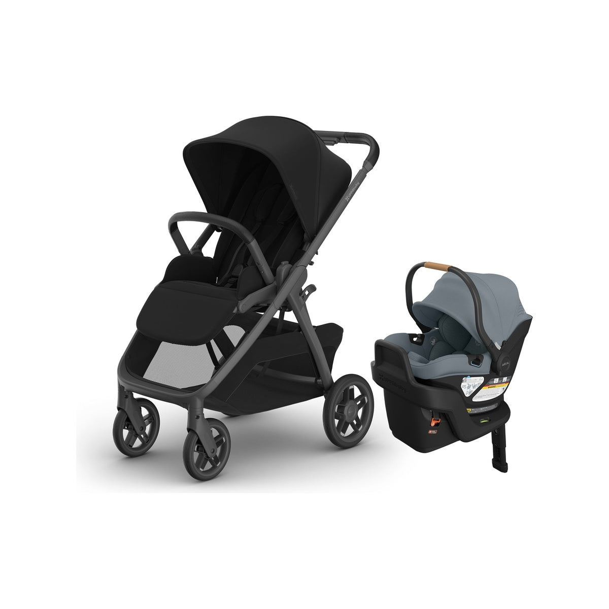 Infant Car Seat Travel System E9658