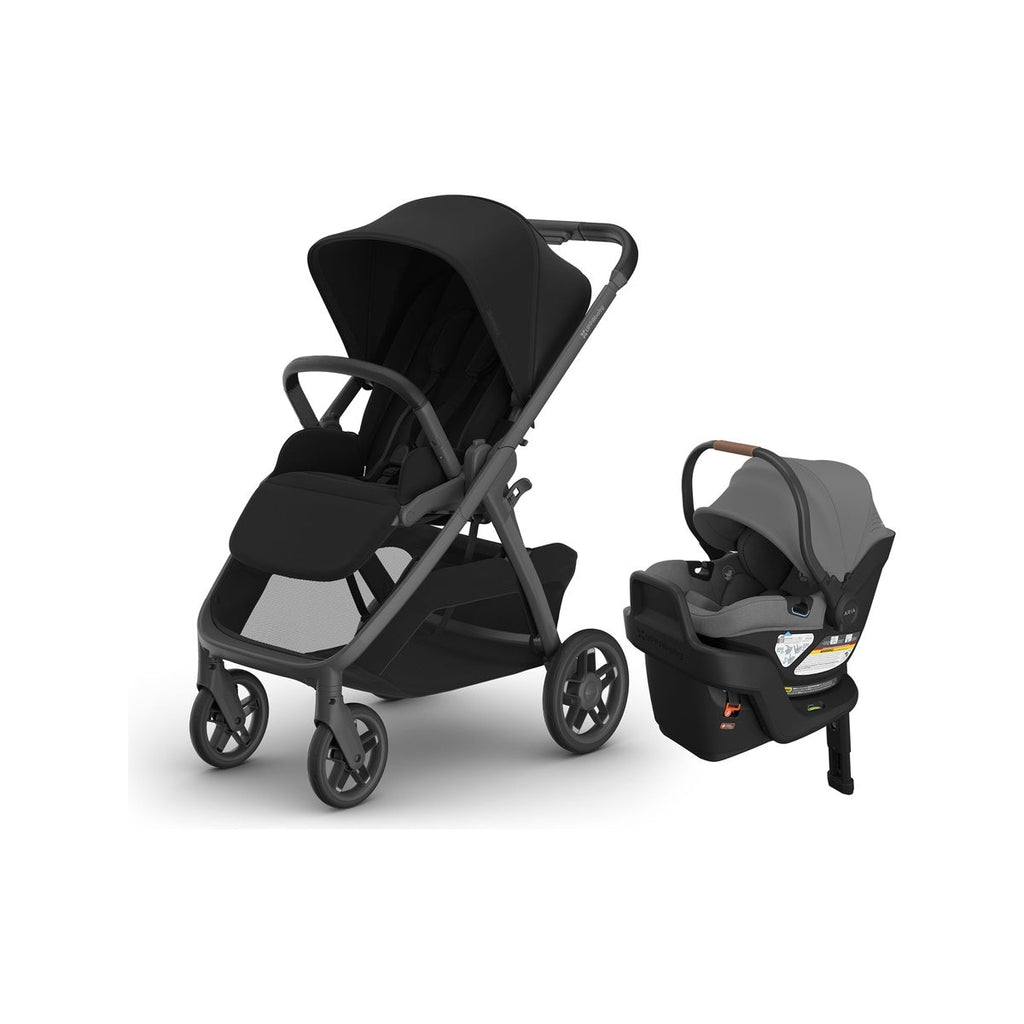 Infant Car Seat Travel System E9658