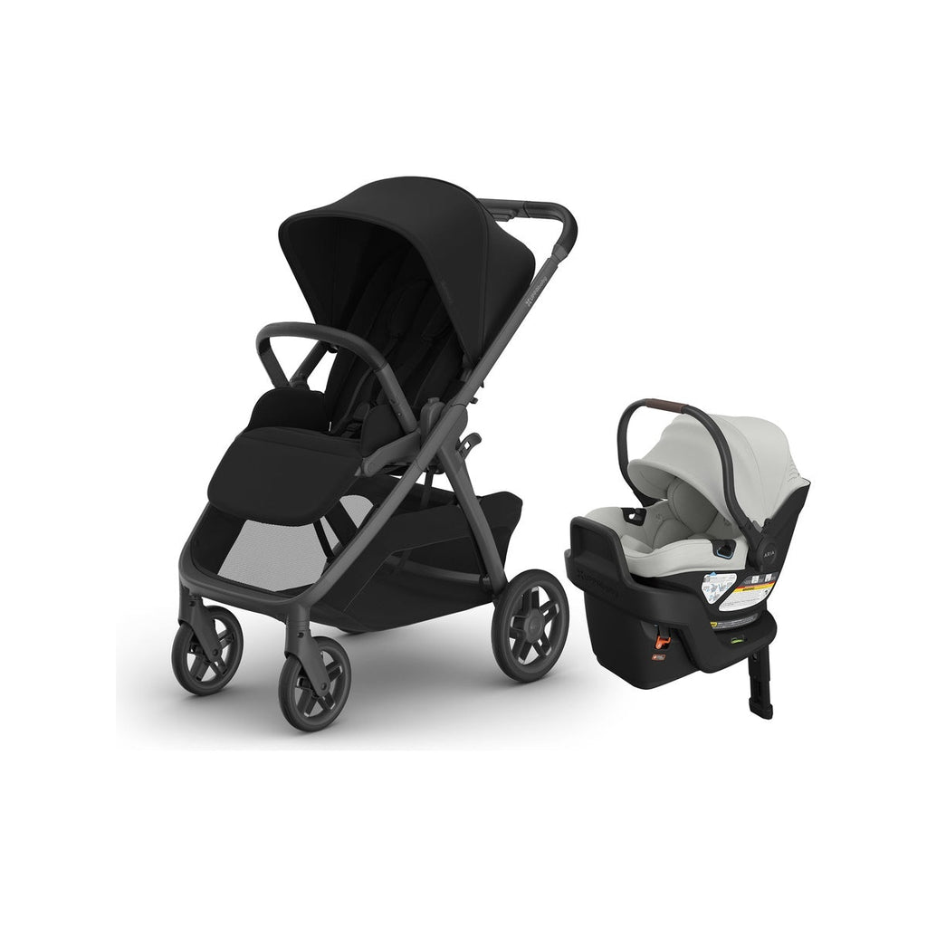 Infant Car Seat Travel System E9658
