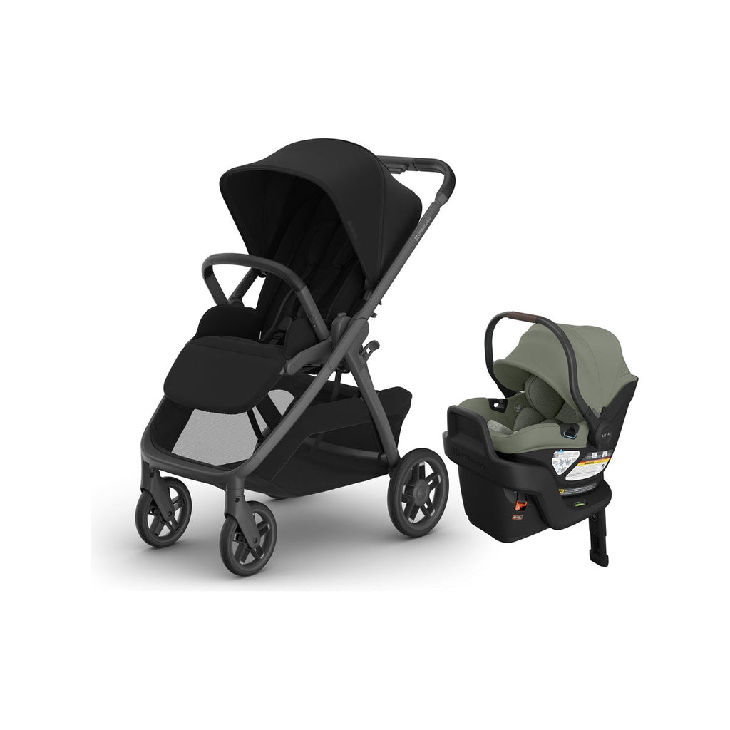 Infant Car Seat Travel System E9658