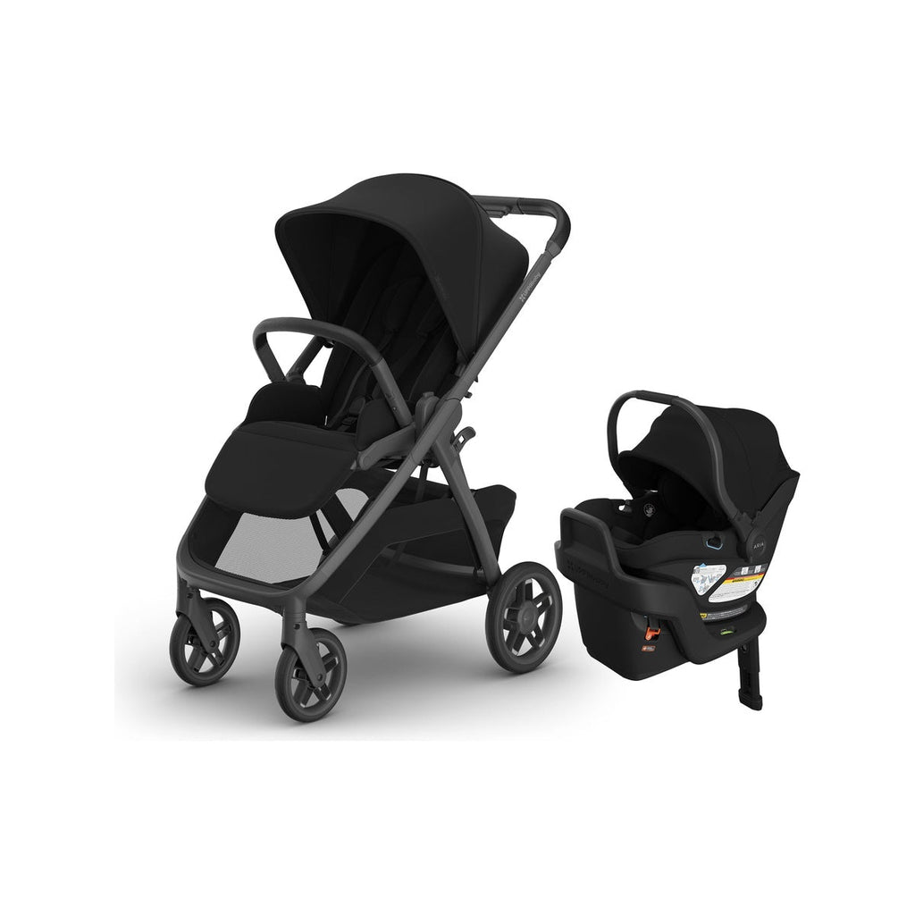 Infant Car Seat Travel System E9658