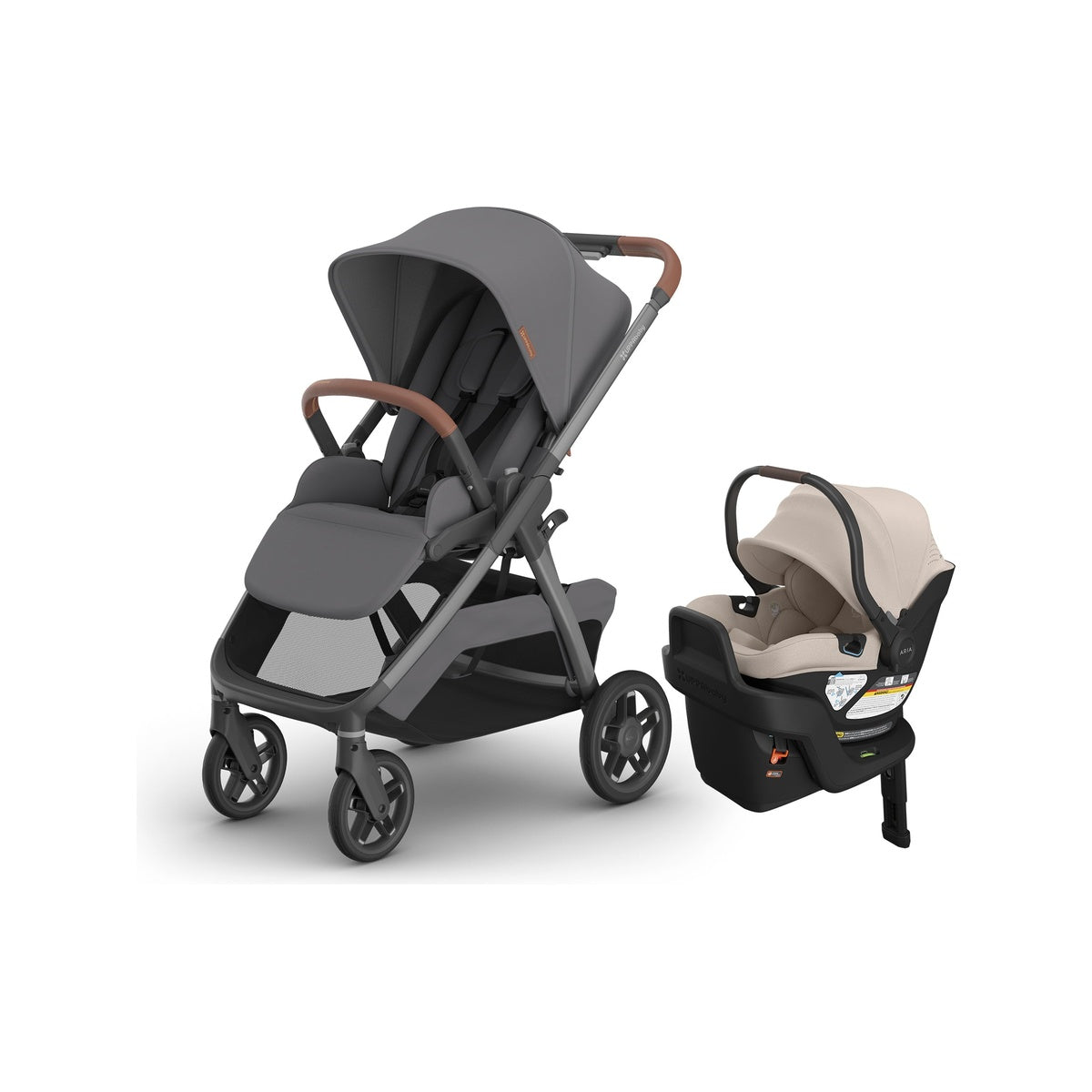 Infant Car Seat Travel System E9658