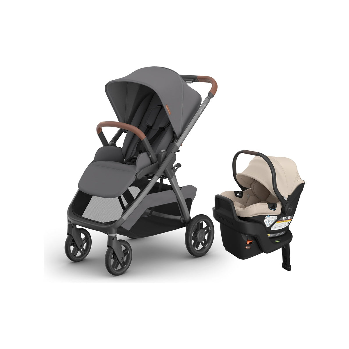 Infant Car Seat Travel System E9658