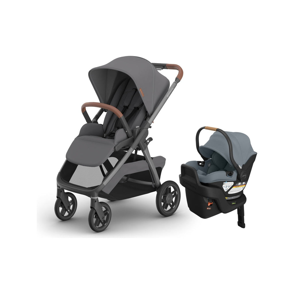 Infant Car Seat Travel System E9658