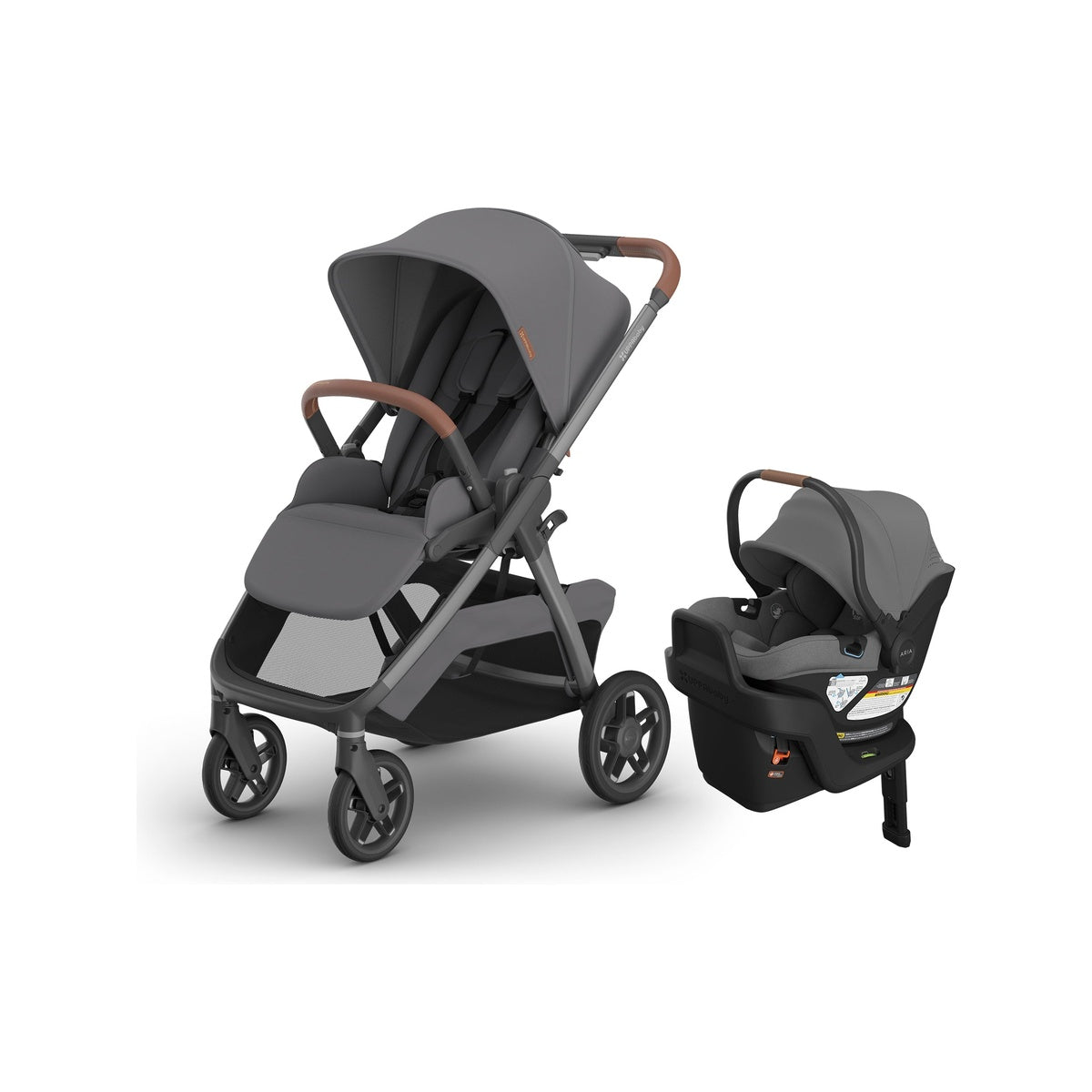 Infant Car Seat Travel System E9658