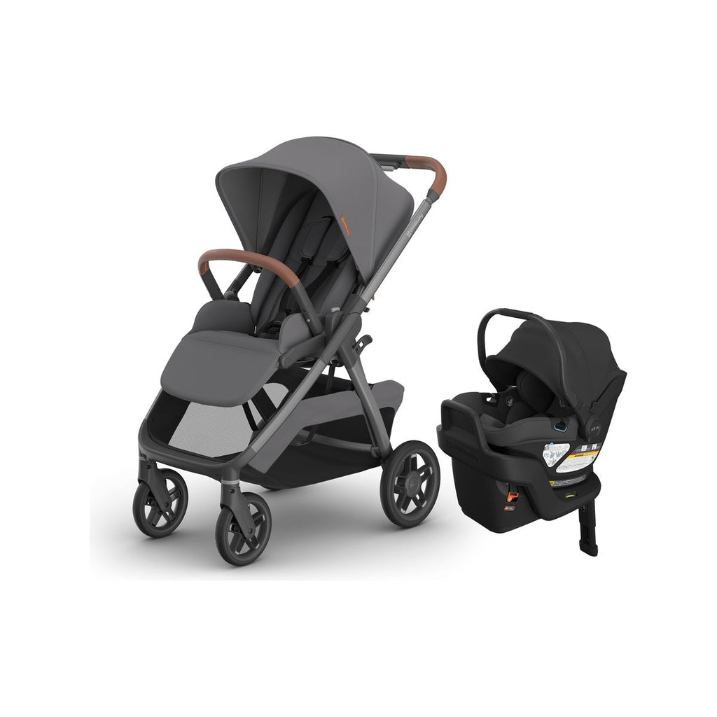 Infant Car Seat Travel System E9658