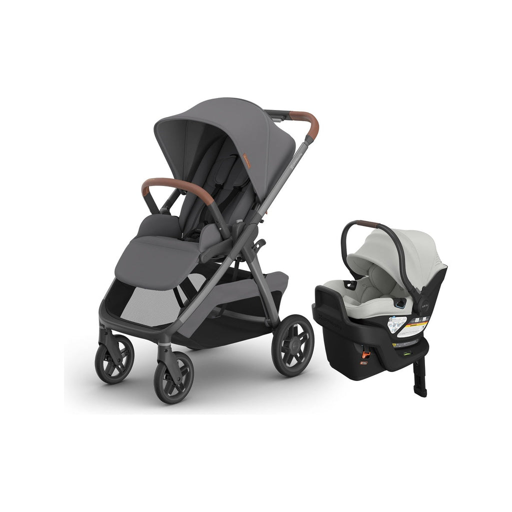 Infant Car Seat Travel System E9658