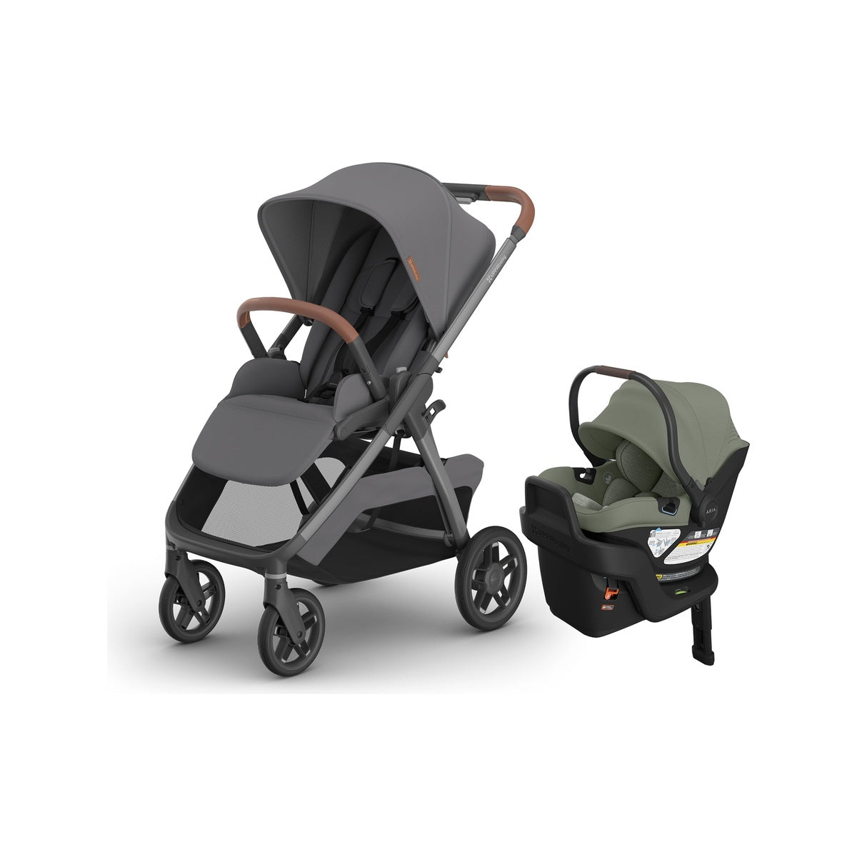 Infant Car Seat Travel System E9658