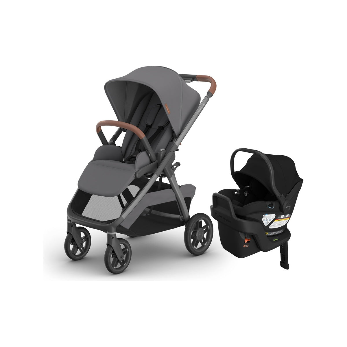 Infant Car Seat Travel System E9658