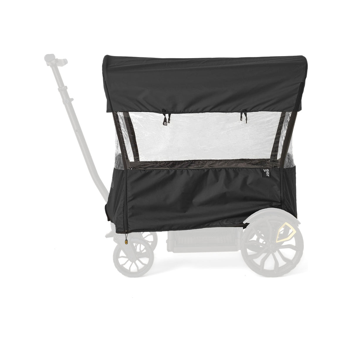 Sunshade Weather Cover V438