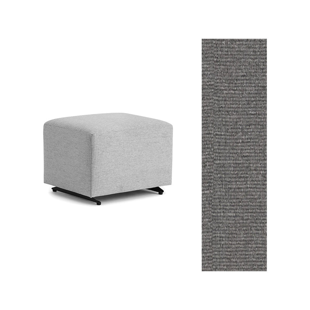 Glide Ottoman D587